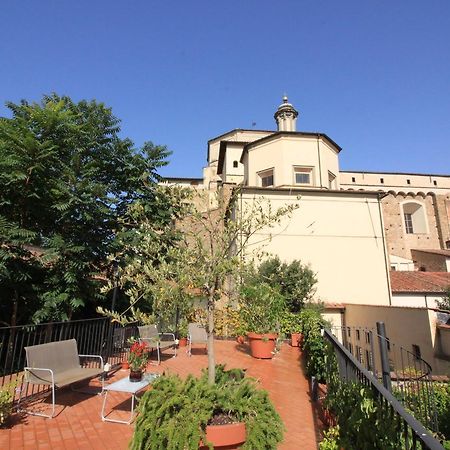 Ferienwohnung Domus Giorgio Florenz Exterior foto