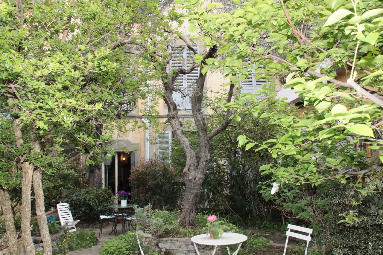 Ferienwohnung Domus Giorgio Florenz Exterior foto